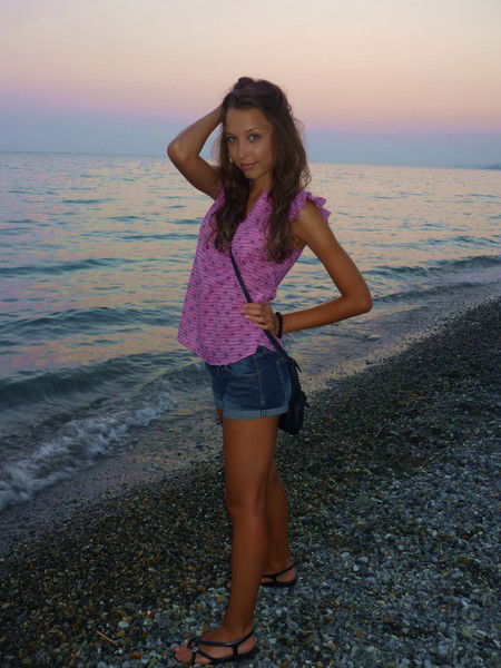 Наталия Вяткина