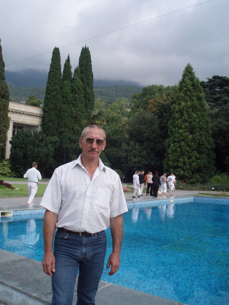 Петр Покрова