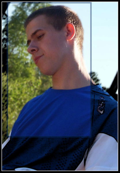 Толя Колесников