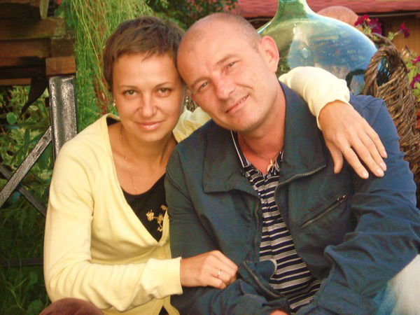 Игорь Дьяченко