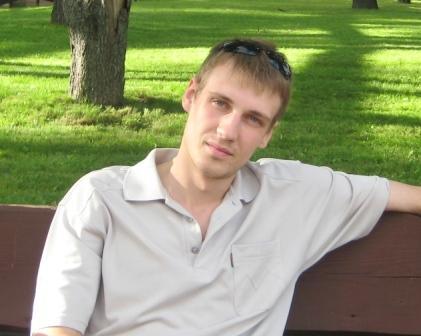 Владимир Спирко