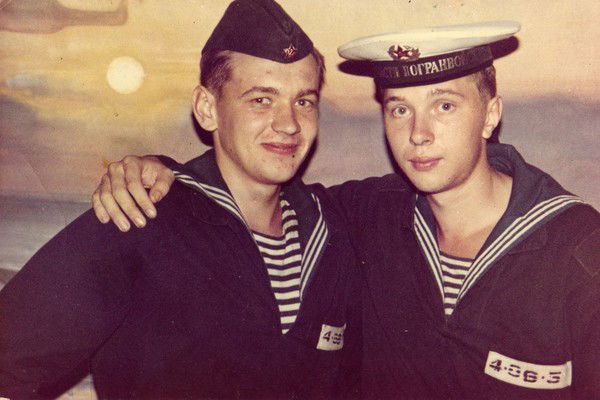 Андрей Апухтин