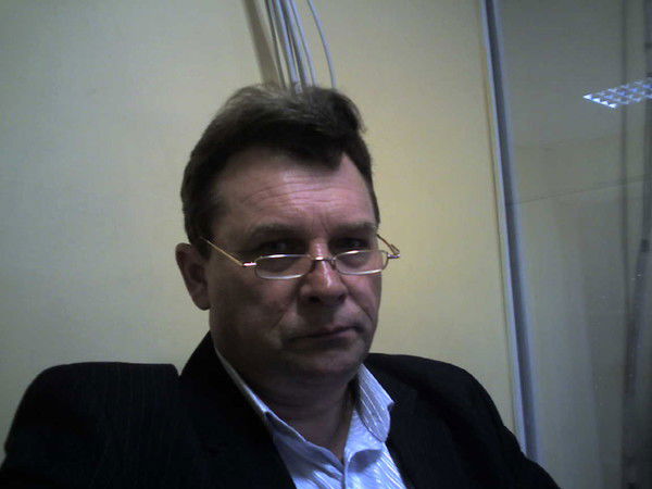 Игорь Сташевский