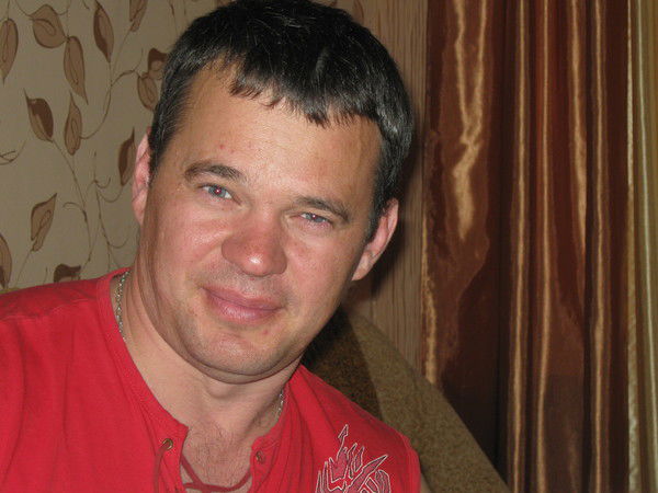 Александр Самойлов