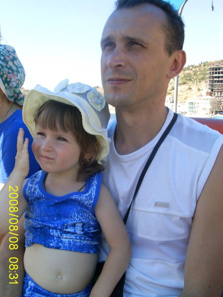 Антон Радченко