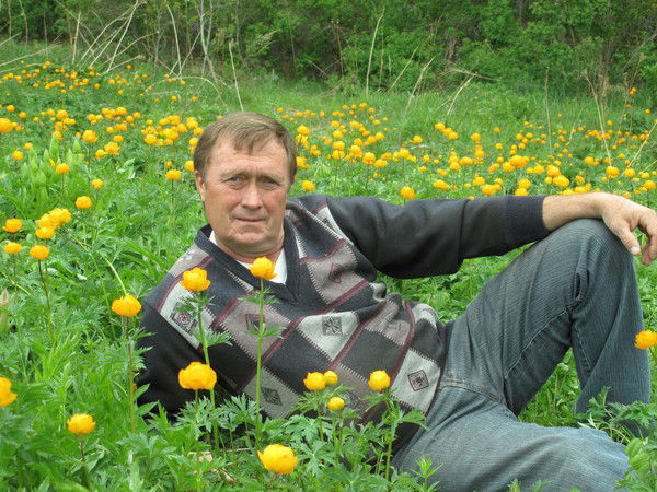 Сергей Редькин