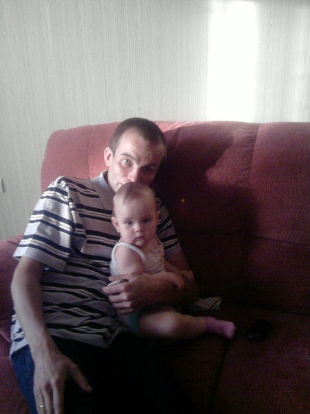 Антон Войлошников