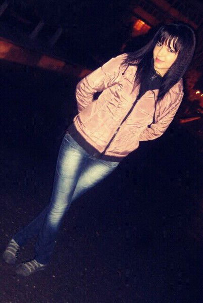 Маргарита Адылбекова