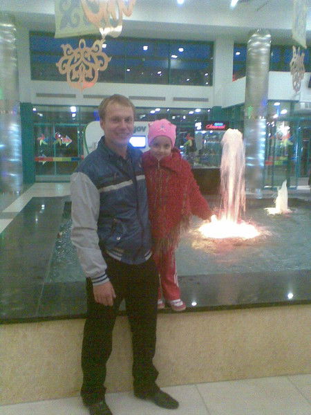 Михаил Черный