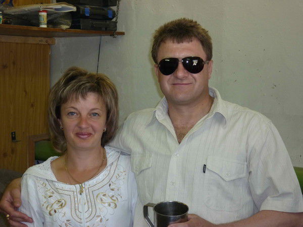 Владимир Лукашов