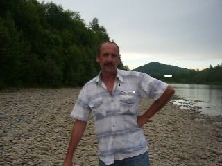 Евгений Беляков