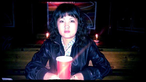 Айнура Шахметова