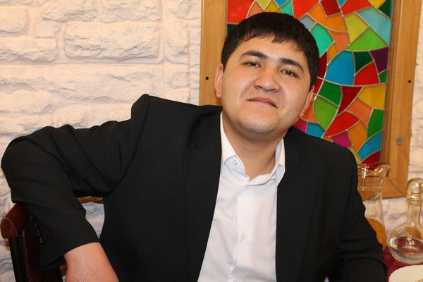 Гизат Искаков