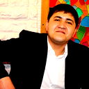 Гизат Искаков