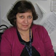 Ирина Атаева