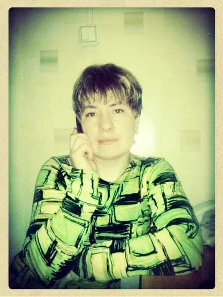 Гульнара Салахова