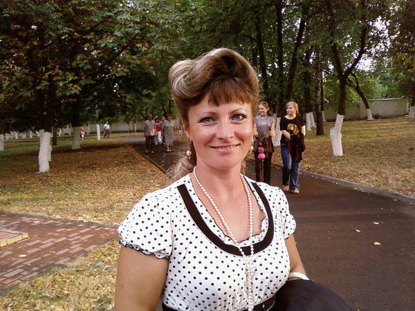 Милена Боева