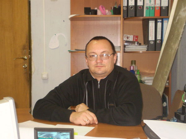 Игорь Артемьев