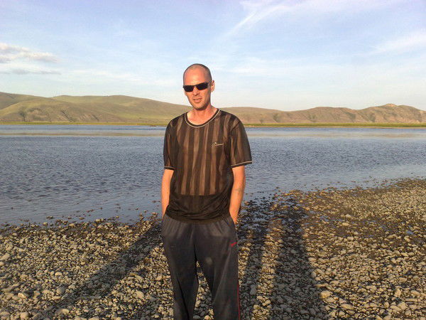 Алексей Мельников