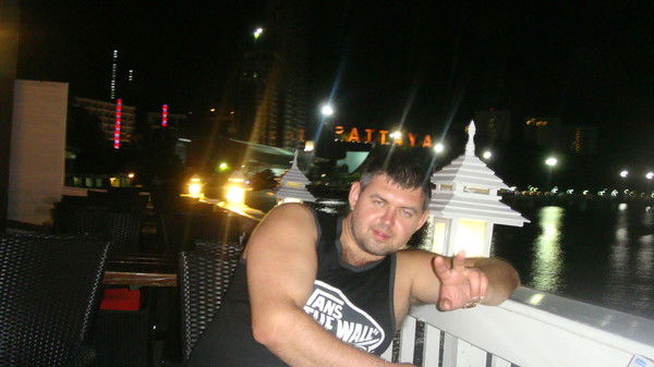 Олег Тарабрин