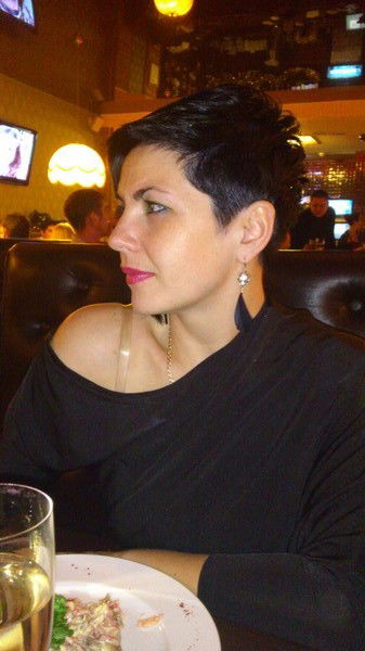 Екатерина Н