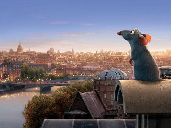 Павел Старков