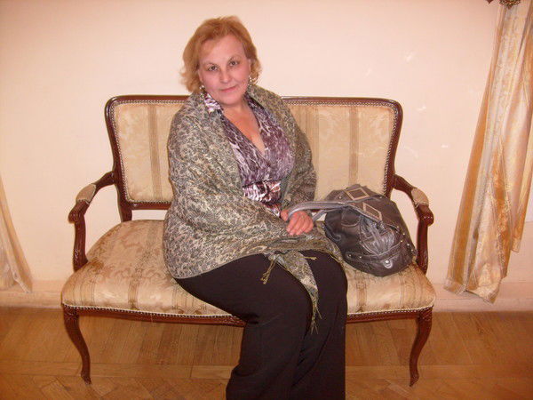 Наталья Смирнова