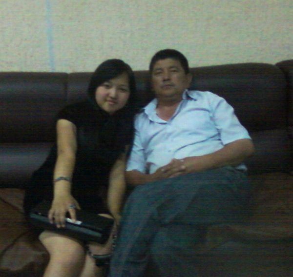 Эрке Кыз Папина Дочурка