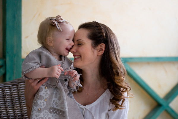 Лялина Ирина