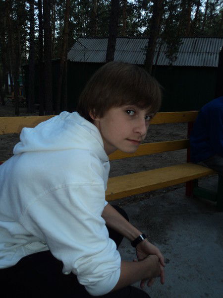 Влад Сенченко