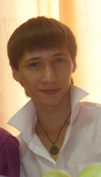 Вася Ширшиков