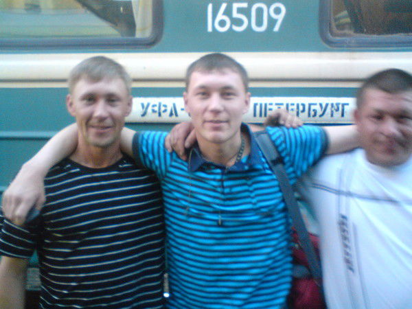 Ильгиз Хаертдинов