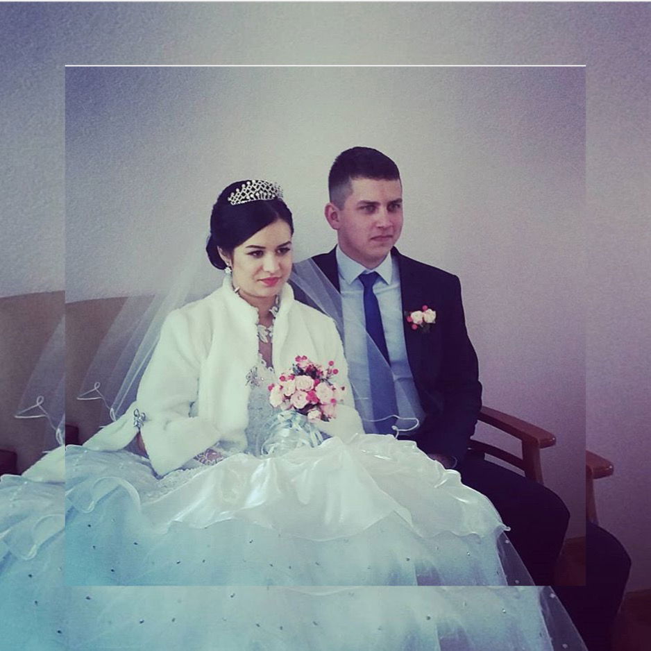 Мария Панитищева