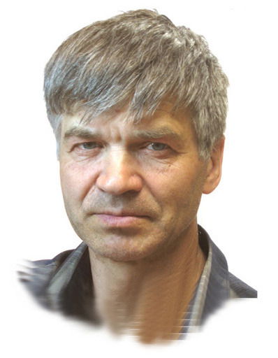 Сергей Павлов