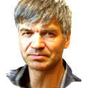 Сергей Павлов