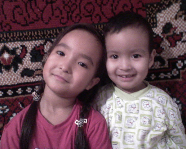 Орынгуль Досниязова