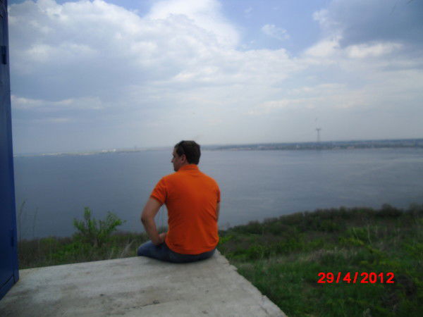 Андрей Евграфов