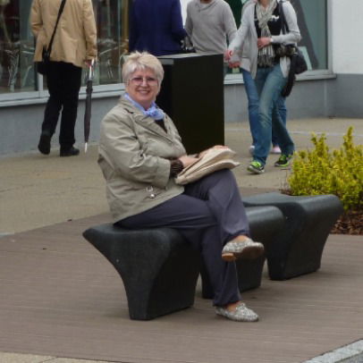 Любовь Чучкалова