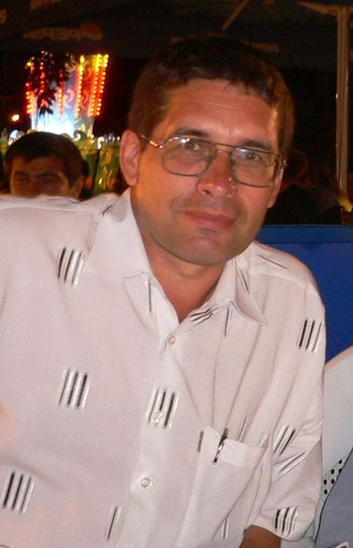 Александр Кириллов