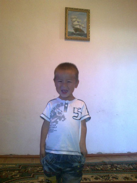 Мирамбай Утепов