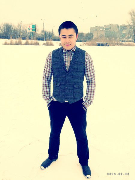 Шавкет Наркулов