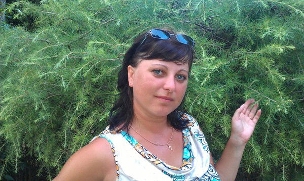 Наталья Леонова