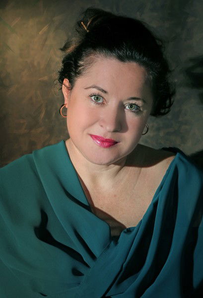 Светлана Пригульская