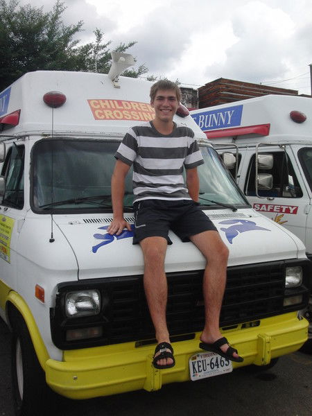 Иван Герман