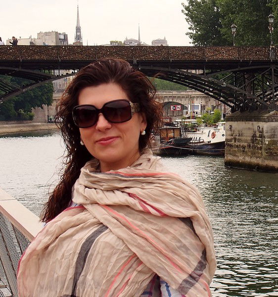 Наталия Алтынникова