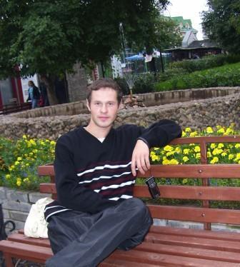 Андрей Салимов