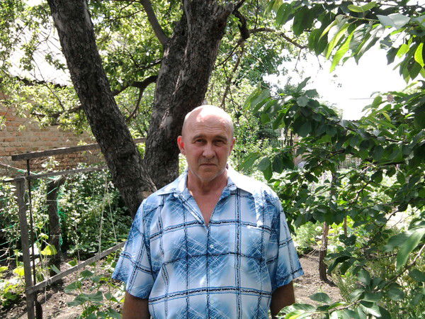 Петро Бобошко