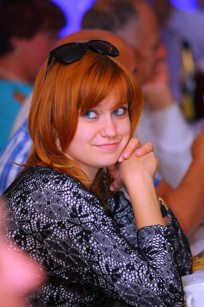 Елена Михайлова