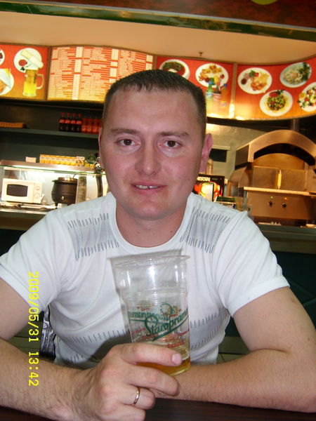 Алексей Козлов