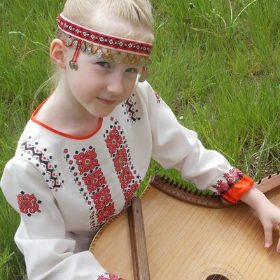 Ксения Секретова